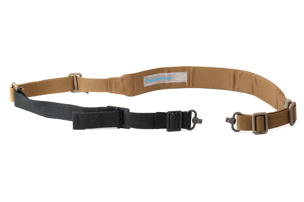 Vickers M7 NGSW Sling | Next Generation Squad Weapon Sling