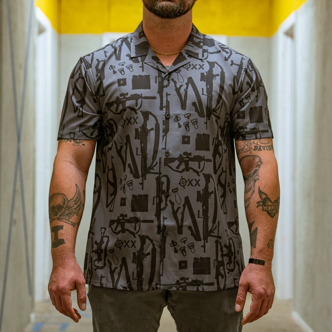 Exclusive BFG 20TH Anniversary Shirt