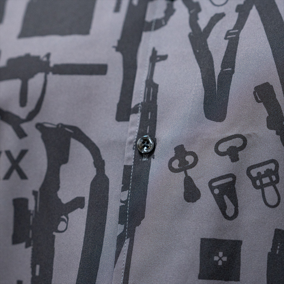 Exclusive BFG 20TH Anniversary Shirt