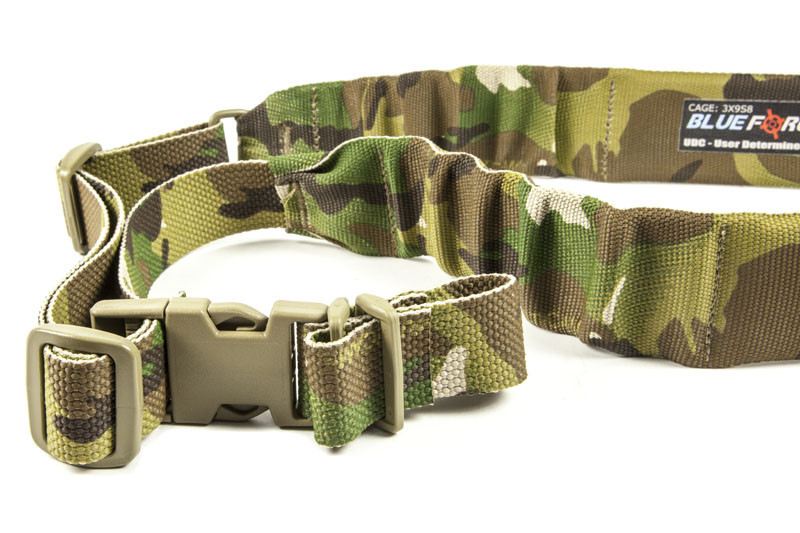 UDC Padded Bungee Single Point Sling