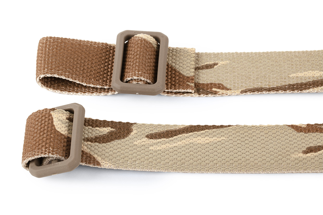 Limited Edition VCAS Desert Tiger Stripe Sling - Blue Force Gear
