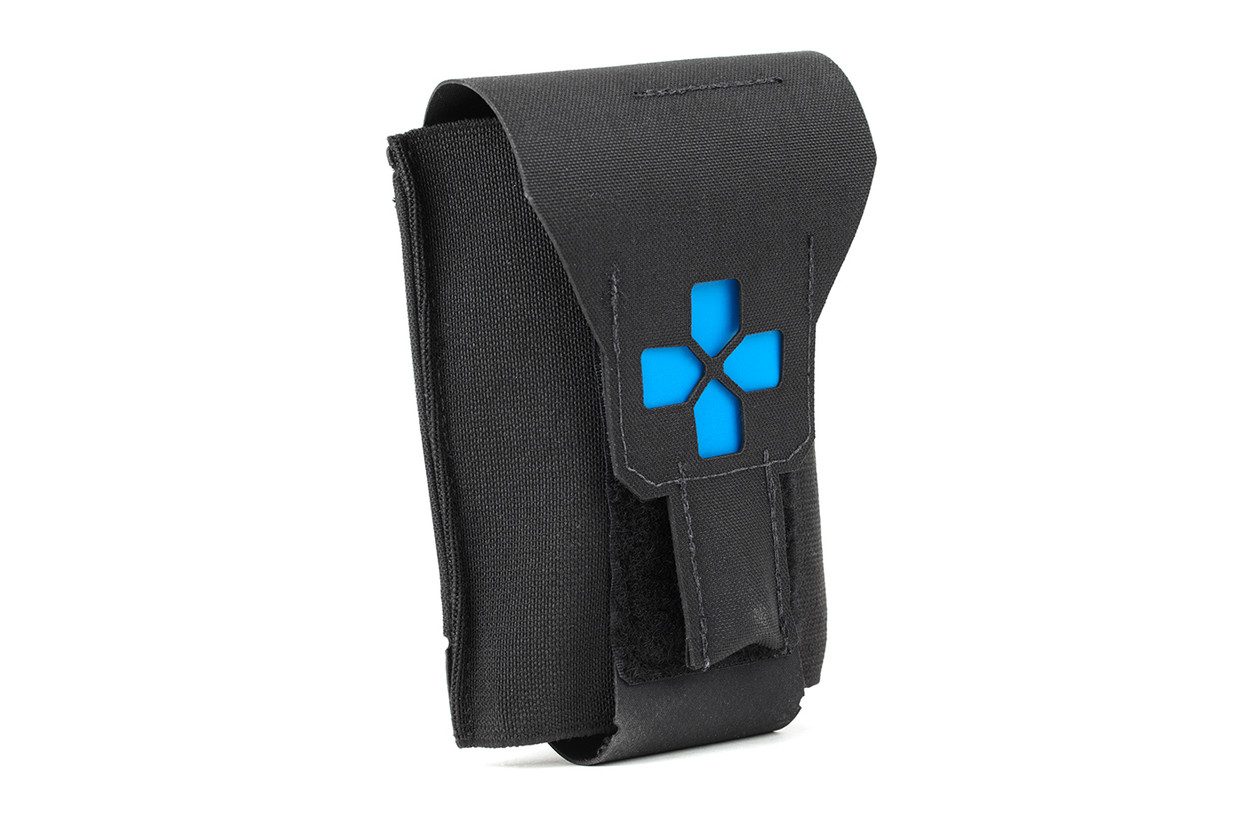 MTKN! NANO ES - Every Day Carry IFAK Kit
