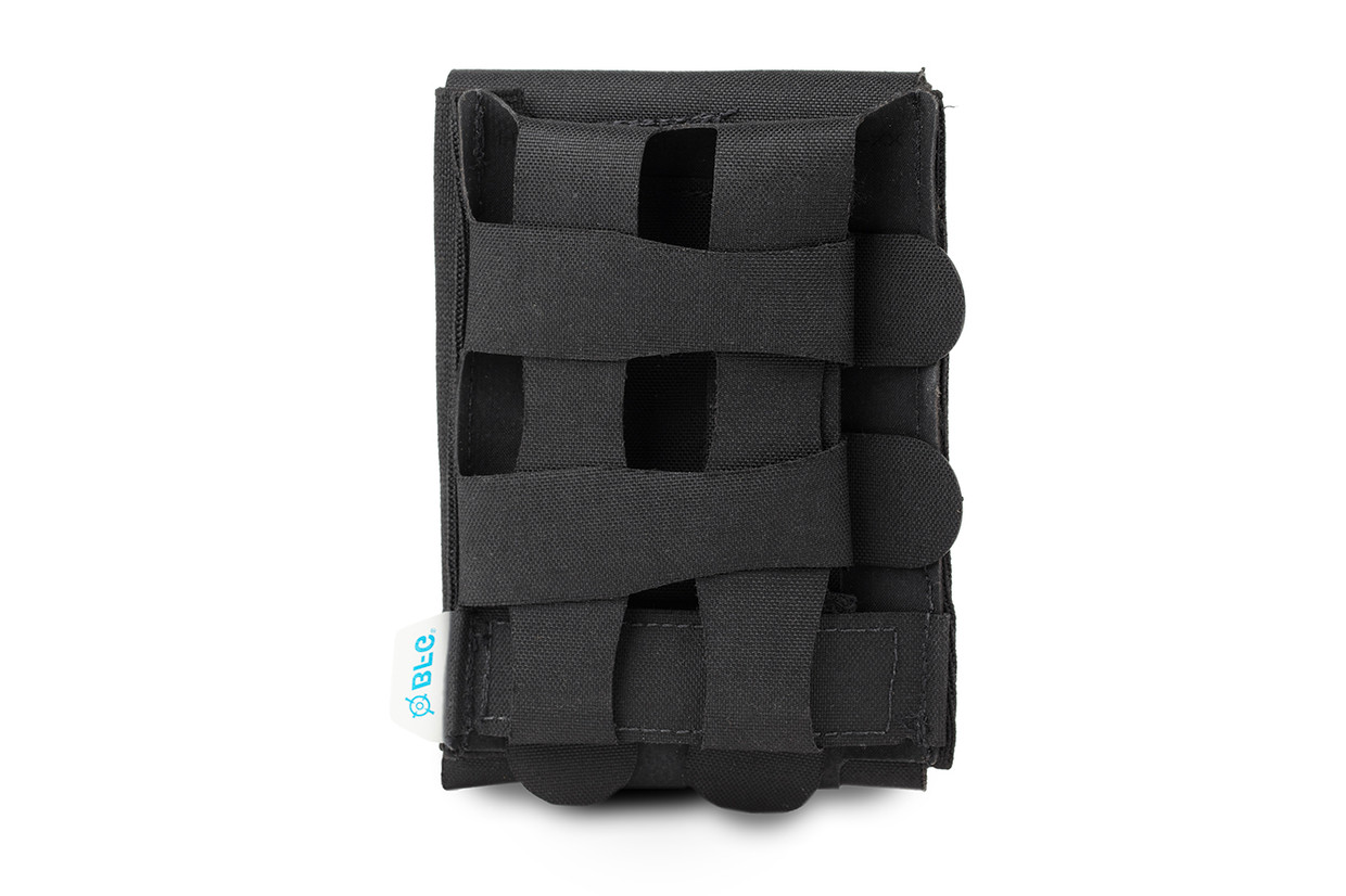 Micro Trauma Kit NOW! - NANO ES - Blue Force Gear