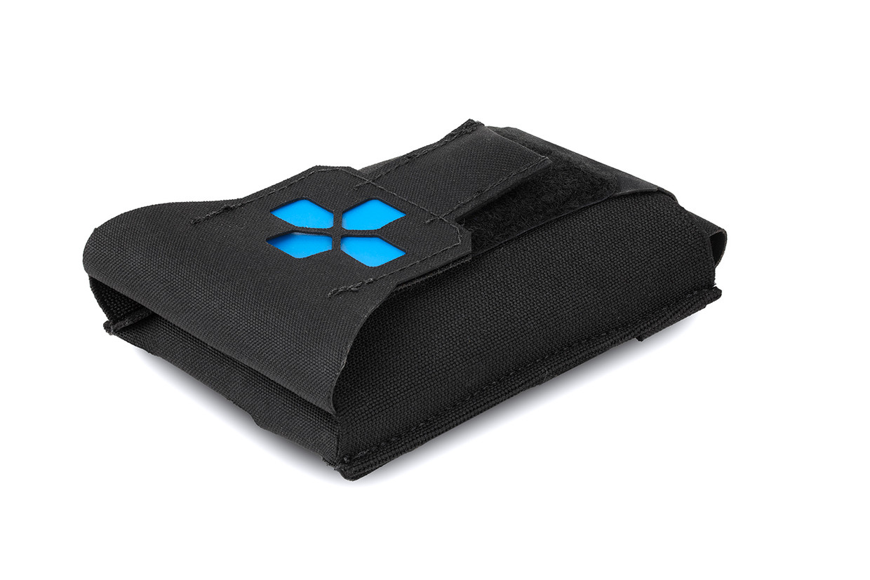 Micro Trauma Kit NOW! - NANO ES - Blue Force Gear