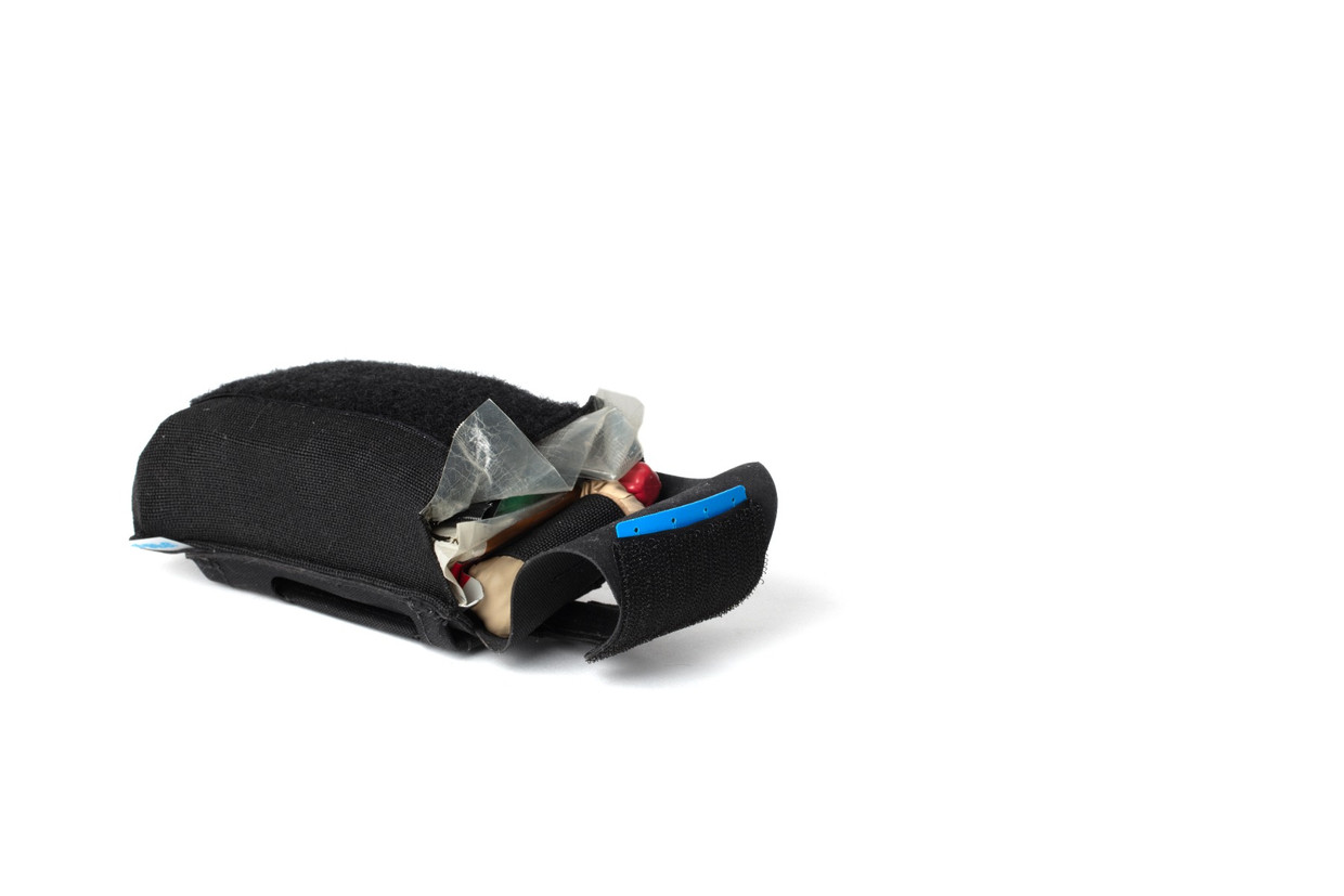 MTKN! NANO ES - Every Day Carry IFAK Kit