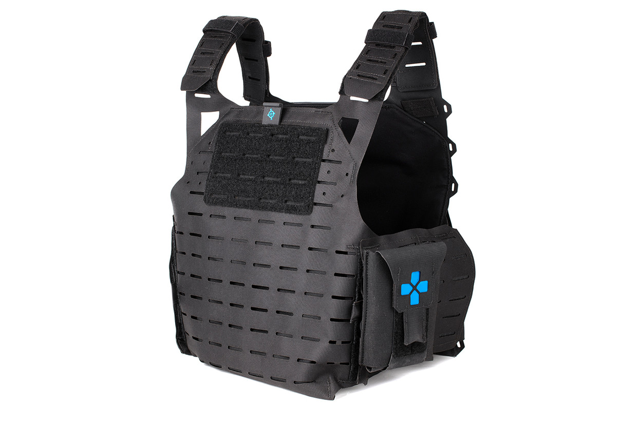 Micro Trauma Kit NOW! - NANO ES - Blue Force Gear