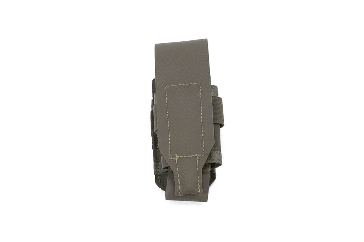 Multi-Purpose Pouch