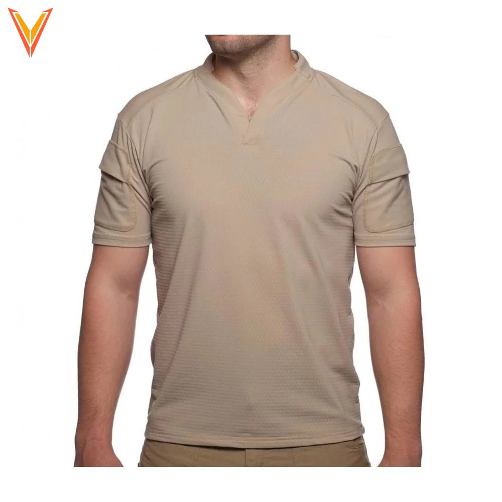 Velocity Systems Boss Rugby Shirt