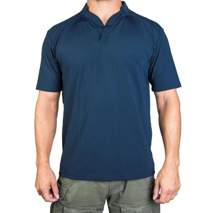 Velocity Systems Boss Rugby Shirt