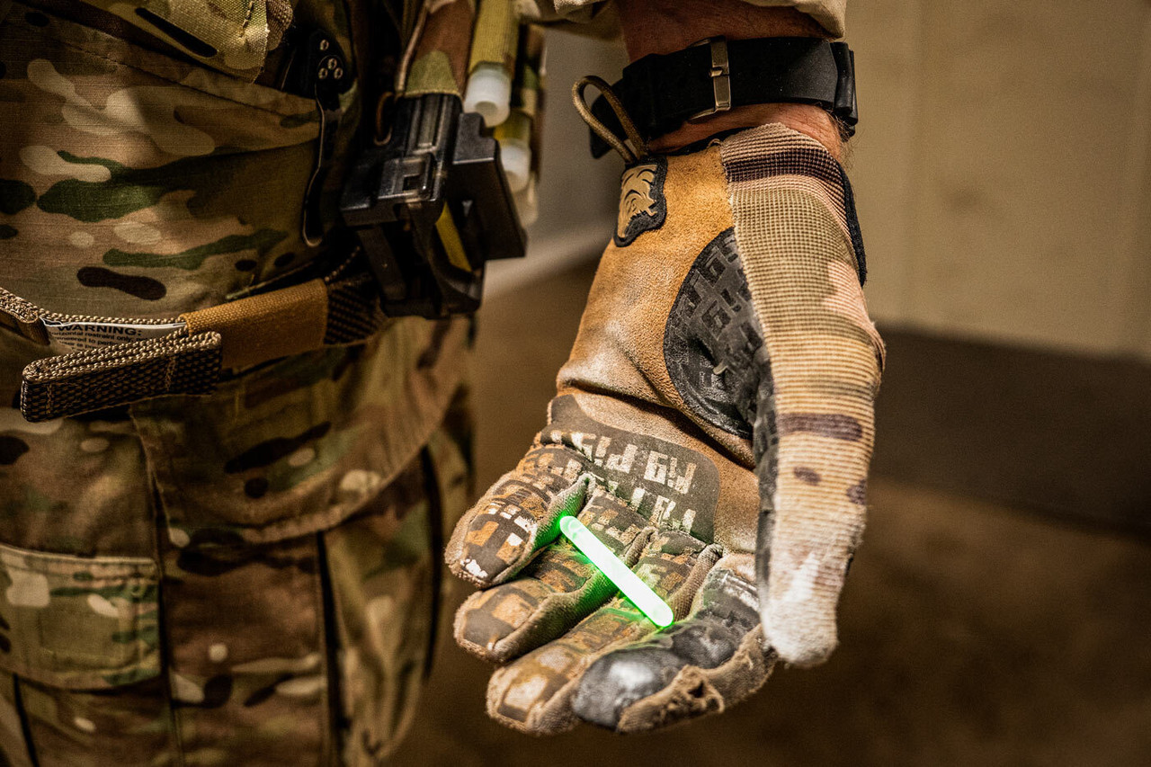 MARCO Marking Light Dispenser