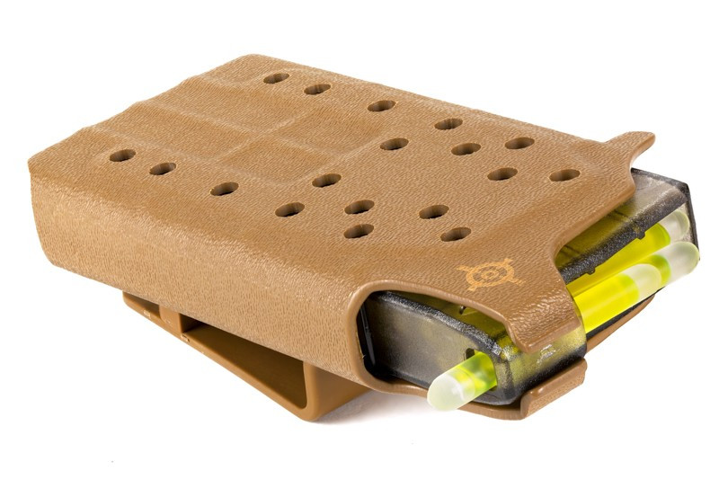 Kydex Pouch for MARCO Dispenser
