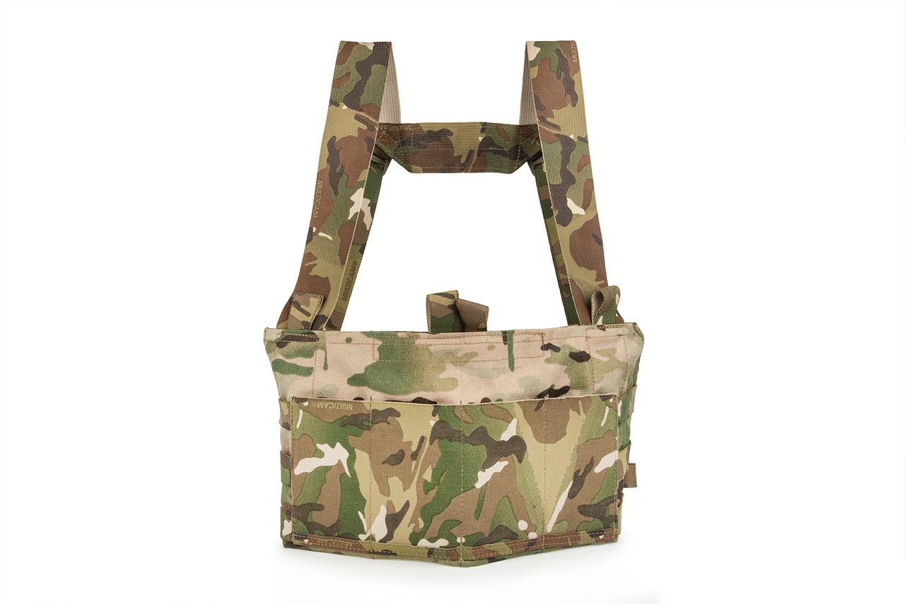Ten-Speed® Mag Pouches for Pistol, M4, 308 and AR