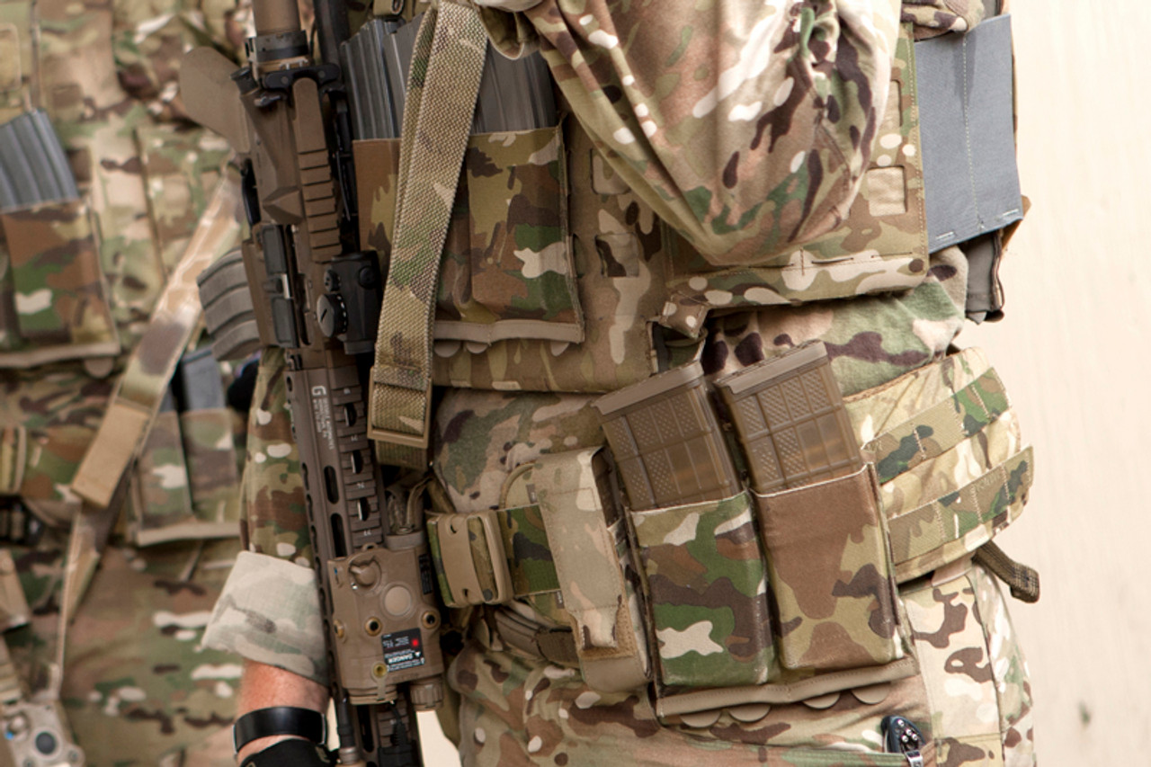 Vickers Padded Sling | Padded Rifle Sling | Tactical Sling