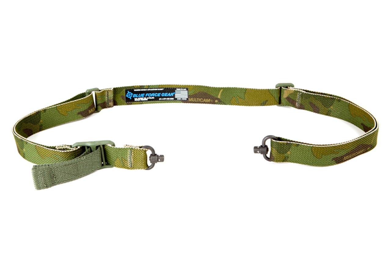 Vickers Push Button Slings