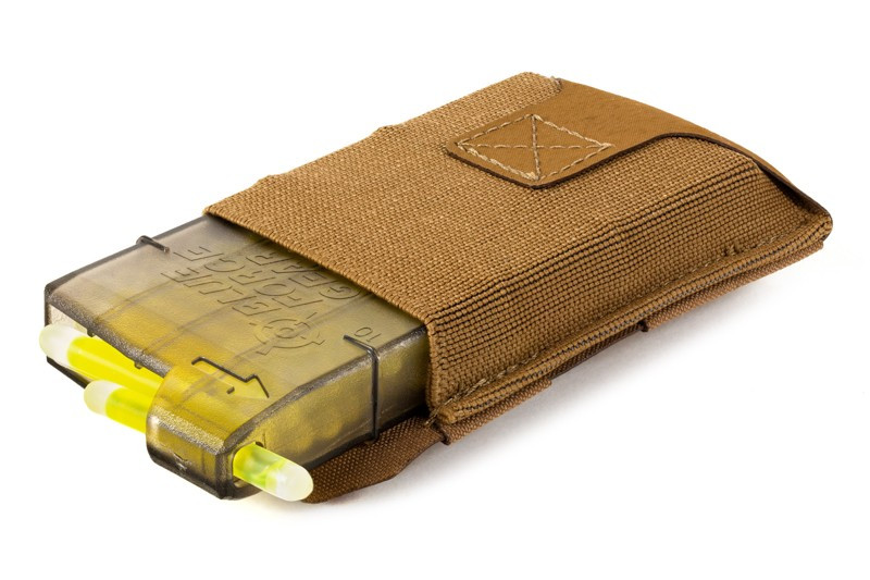 Ten-Speed Pouch for MARCO Dispenser