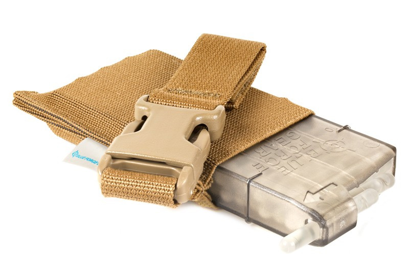 Ten-Speed Belt Pouch Hanger for MARCO Dispenser