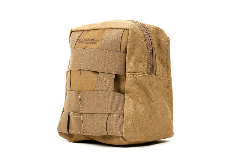 個人装備 Blue Force Gear Small Utility Pouch MC Small Utility Pouch