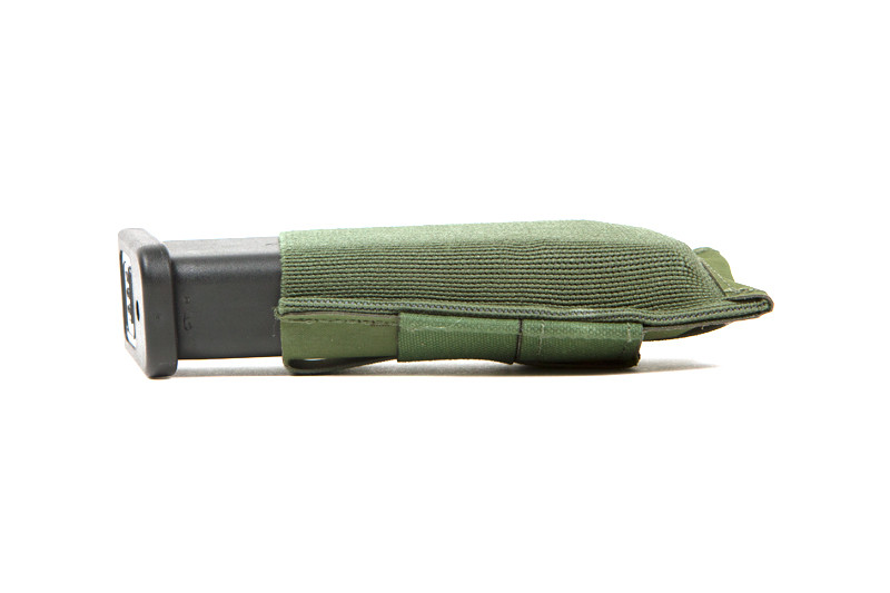 Ten-Speed Single Pistol Mag Pouch