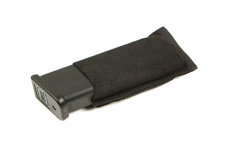 Ten-Speed Single Pistol Mag Pouch
