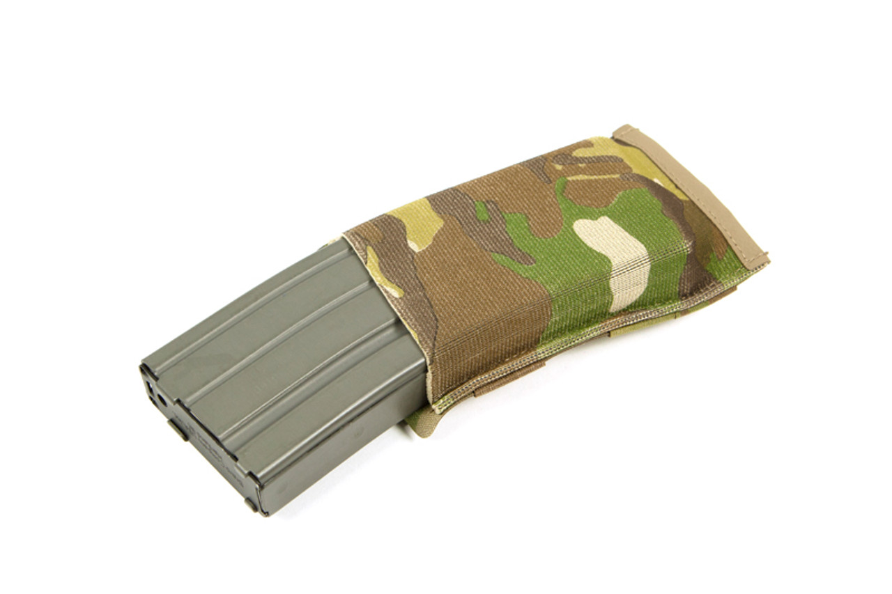 Blueforcegear テンスピードポーチ Ten-Speed Single M4 Mag Pouch