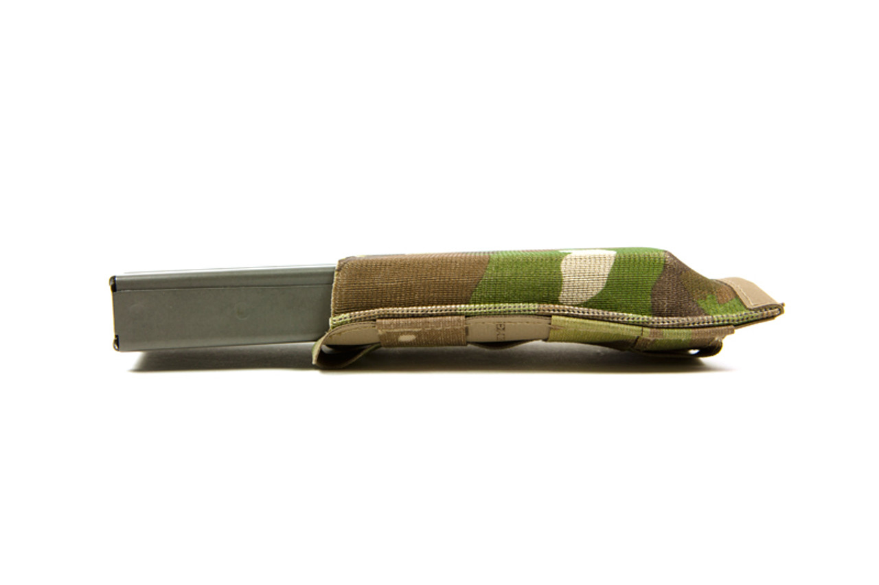 Blue Force Gear Ten-Speed Pouch 米軍実物 Ten-Speed Single M4 Mag Pouch
