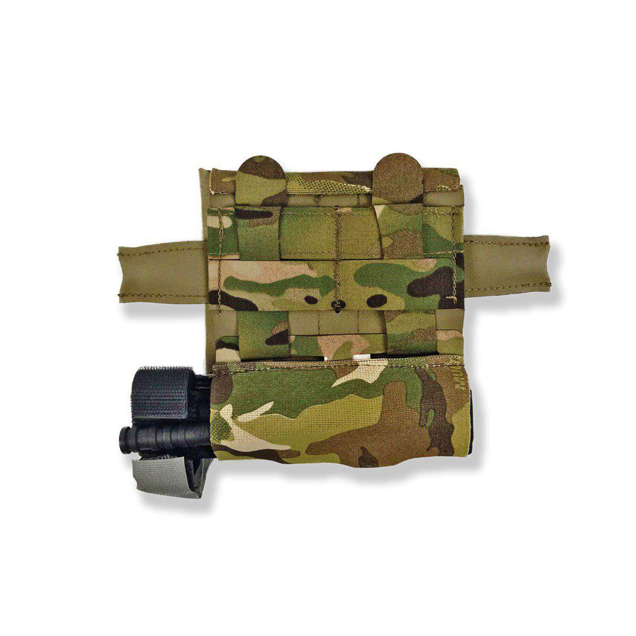 Blue Force Gear マイクロトラウマキット＋ハンモック The Hammock - Tourniquet Holder