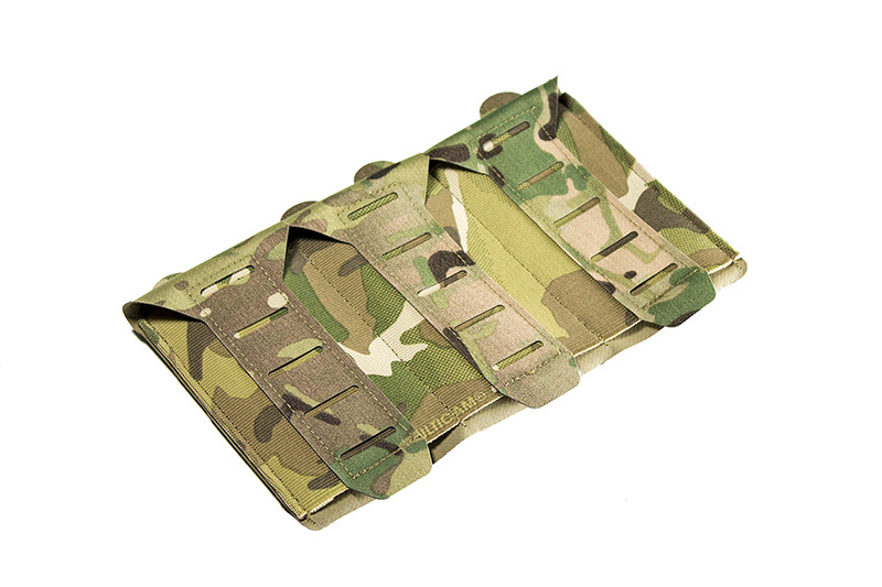 Blue Force Gear Ten-Speed Pouch 米軍実物 Stackable Ten-Speed M4 Mag Pouch