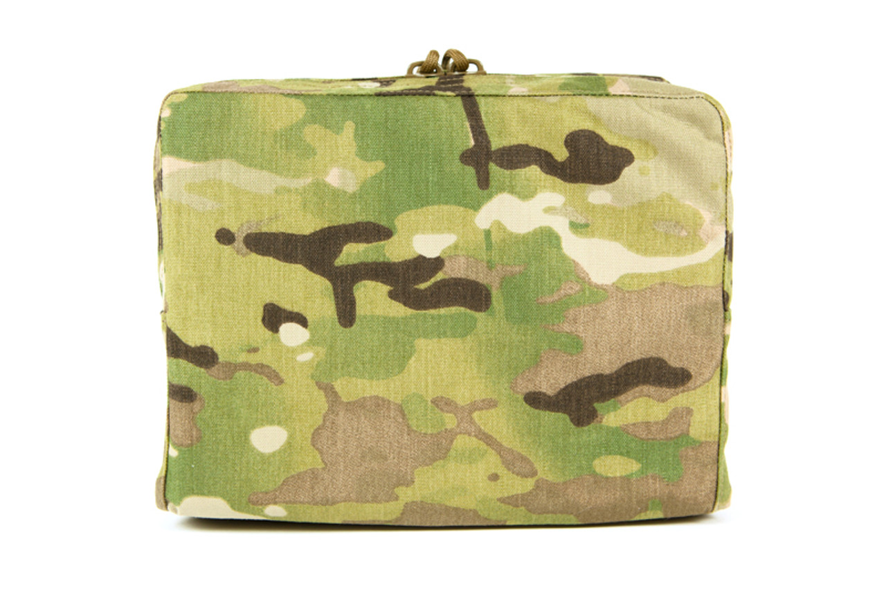 BRIEFING　EXPAND MULTI ROUND POUCH BRIEFING EXPAND MULTI ROUND POUCH US Army Close Combat M7