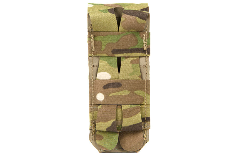 Single Smoke Grenade Pouch