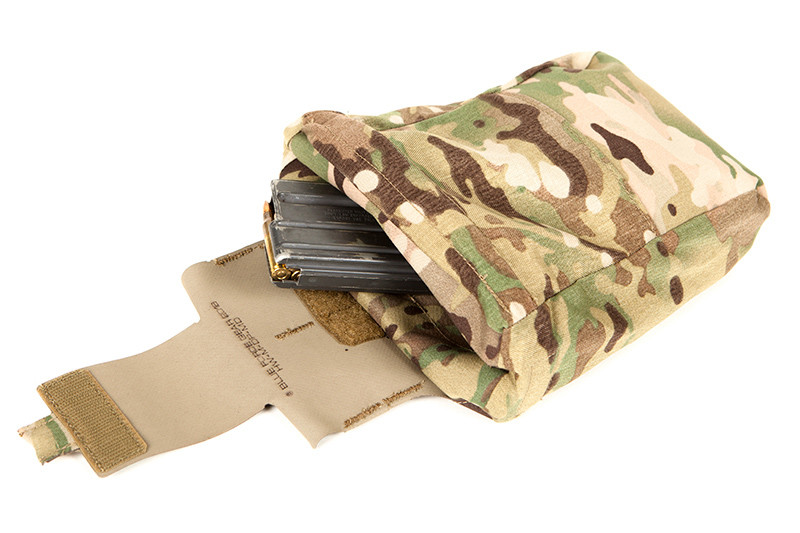 Medium Dump Pouch
