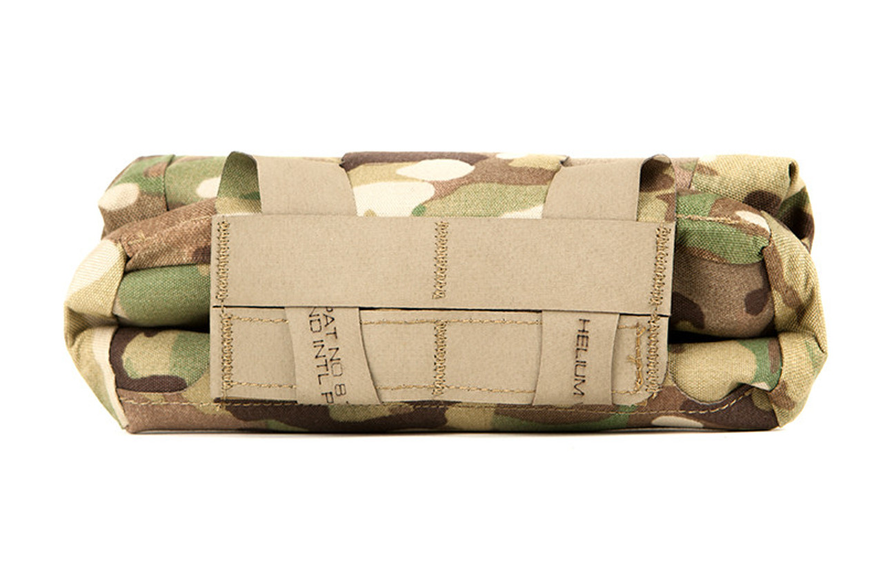 個人装備 BLUE FORCE GEAR Medium Dump Pouch MC Medium Dump Pouch