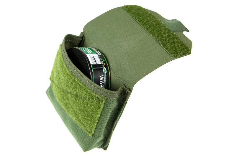 Boo Boo Pouch - A Small Micro Pouch