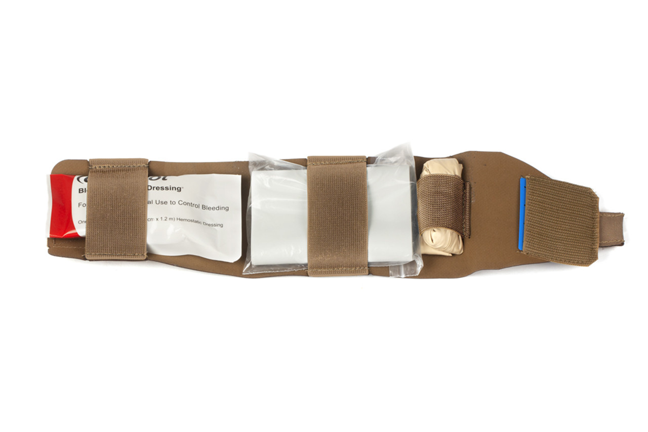 Micro trauma kit now 実物 Blue Force Gear Micro Trauma Kit NOW! | REALMENT