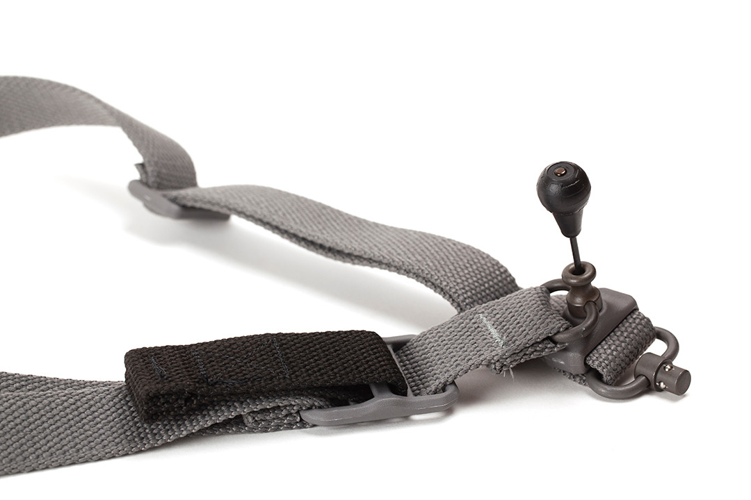 Vickers 221 Sling | A Single Point & Two Point Sling