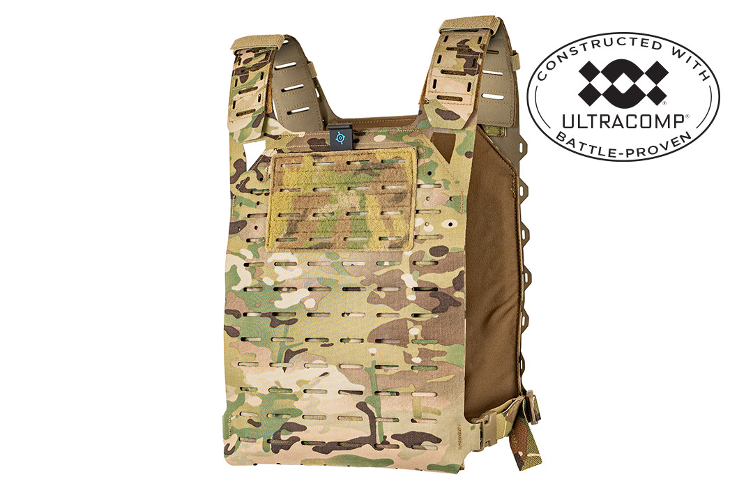 PLATE5 - Plate Carrier