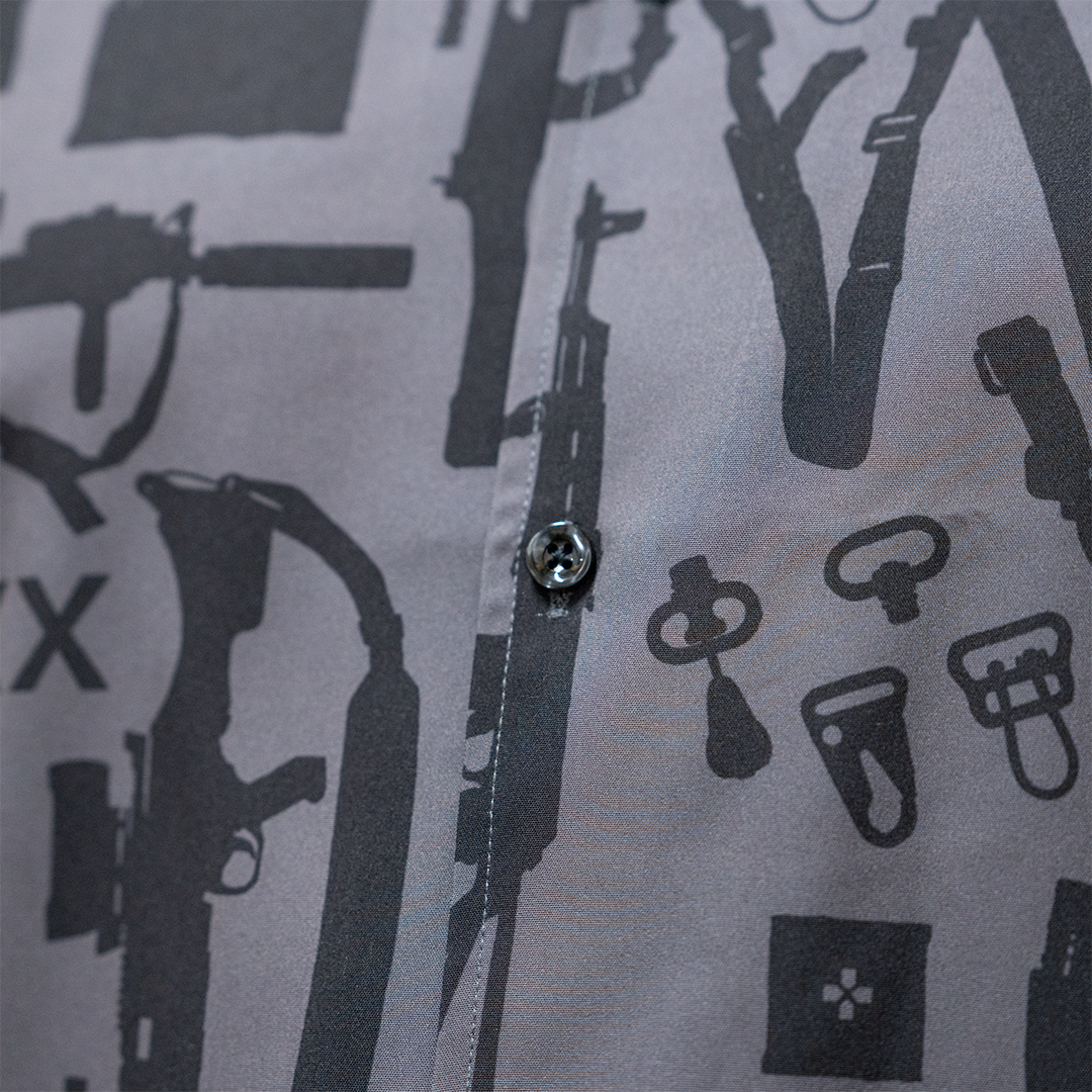 個人装備 Blue Force Gear 20 Years Buttoned-Up Exclusive BFG 20TH Anniversary Shirt