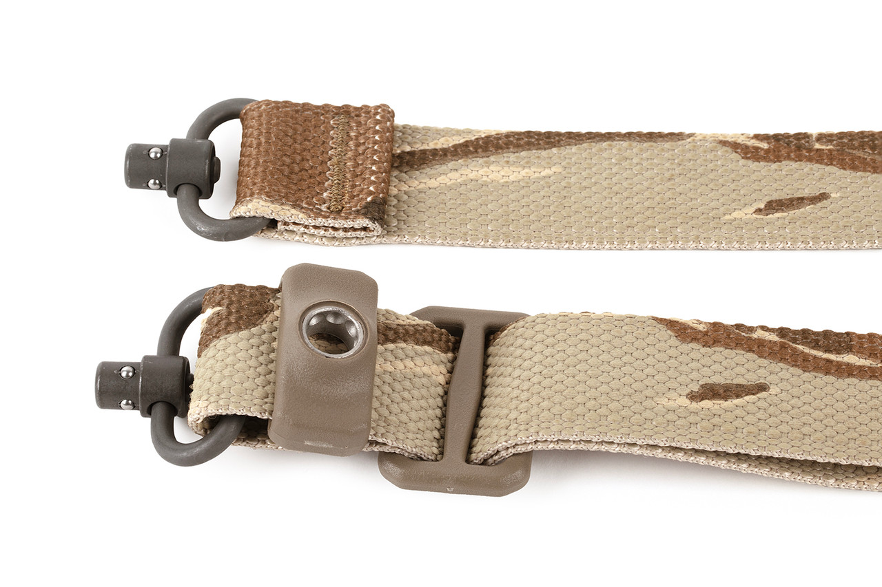 Limited Edition VCAS Desert Tiger Stripe Sling - Blue Force Gear