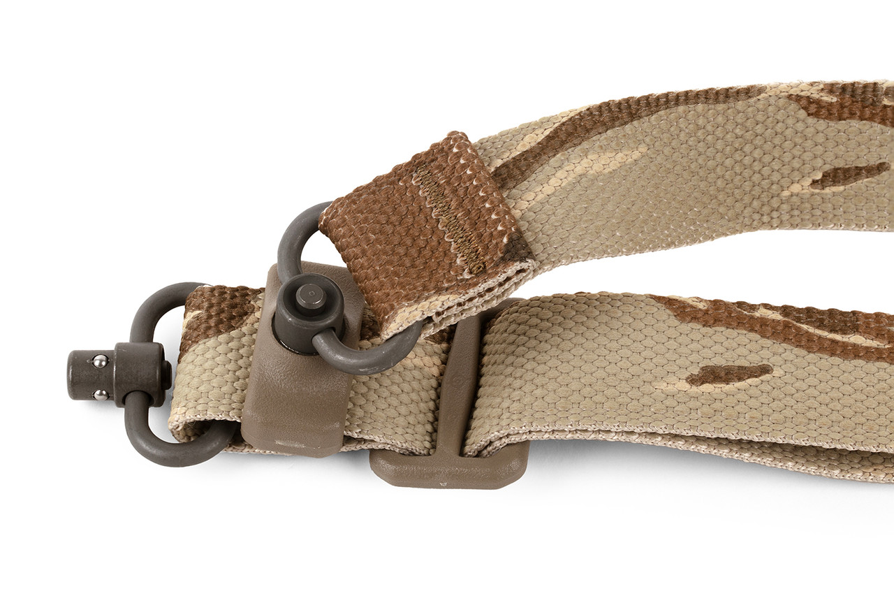 Limited Edition VCAS Desert Tiger Stripe Sling - Blue Force Gear