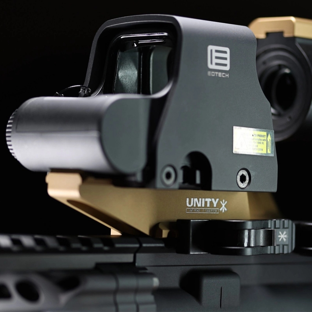 Unity Tactical Fast Absolute Riser | BFG Store