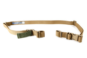 Standard Issue Vickers Sling (Coyote Brown)