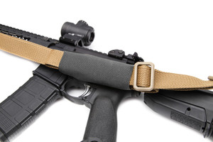 Sling Sleeve Ranger Band in Black