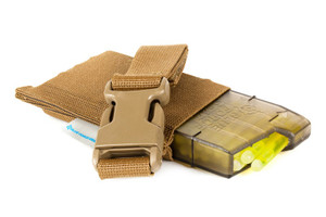Ten-Speed Belt Pouch Hanger for MARCO® Dispenser Ten-Speed Belt Pouch Hanger for MARCO® Dispenser