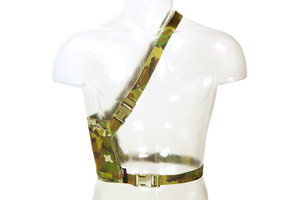 Ten-Speed 6 Pack Bandolier Ten-Speed 6 Pack Bandolier