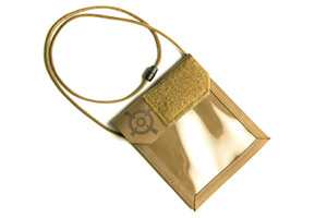 BFG Badge Holder