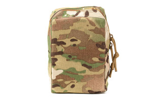 Medium Vertical Utility Pouch Medium Vertical Utility Pouch