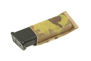 Ten-Speed Single Pistol Mag Pouch Ten-Speed Single Pistol Mag Pouch