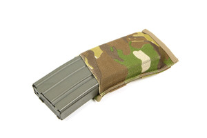 実物　Blue Force Gear Flapped Ten-Speed Flapped Ten-Speed M4 Mag Pouch