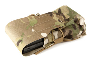 Double stacked 308 Magazine Pouch