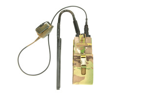 Multi-Radio Pouch (MBITR) Multi-Radio Pouch (MBITR)
