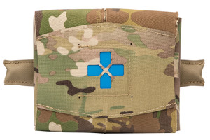 Micro Trauma Kit NOW! Plus+ Multicam